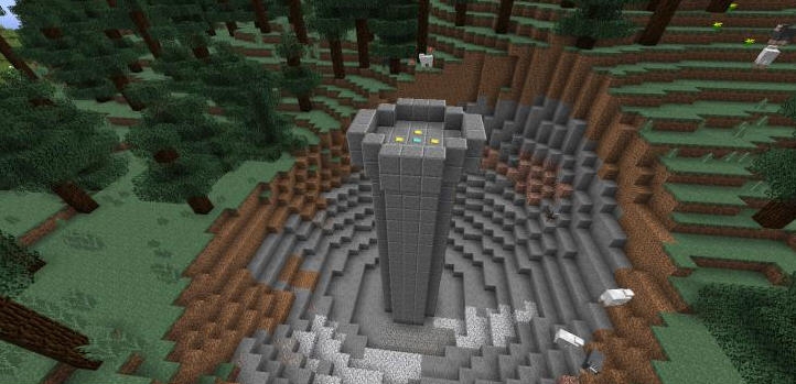 我的世界前置APIMOD 閸忋劎澧梫1.4 我的世界前置APIMOD 閸忋劎澧梫1.4