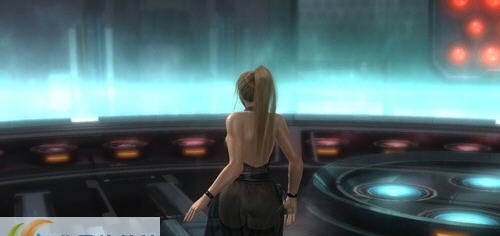 死或生5sarah半透真空黑裙MOD v2.7 死或生5sarah半透真空黑裙MOD v2.7