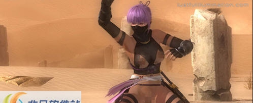 死或生5黑丝吊带袜果体MOD v2.9 死或生5黑丝吊带袜果体MOD v2.9