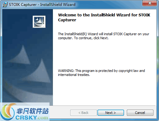Stoik Video Capture v1.4 Stoik Video Capture v1.4
