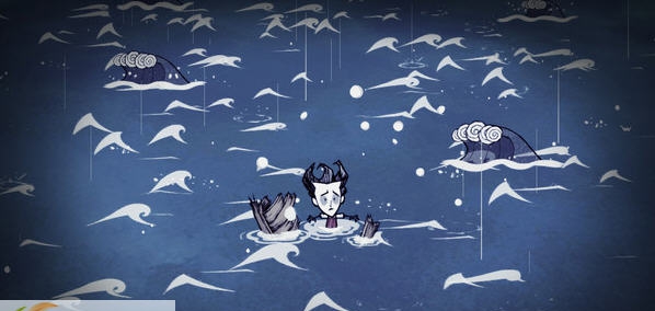 饥荒海难内存优化mod v2.4 饥荒海难内存优化mod v2.4