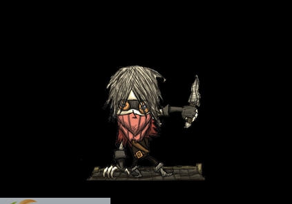 饥荒海难盗贼刺客mod v2.4 饥荒海难盗贼刺客mod v2.4