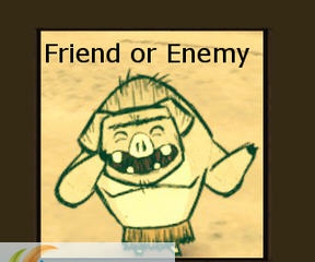 饥荒海难显示敌友mod v2.4 饥荒海难显示敌友mod v2.4