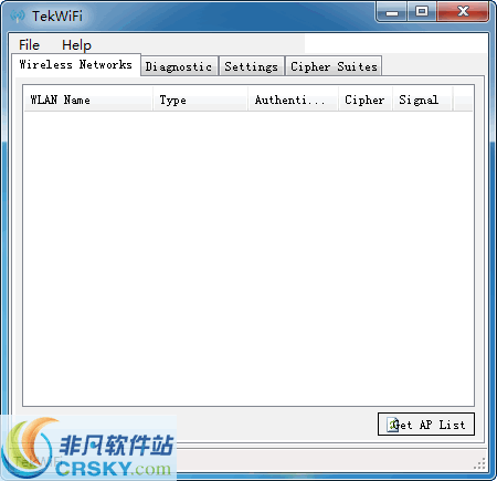 TekWiFi v1.3.0.6 TekWiFi v1.3.0.6