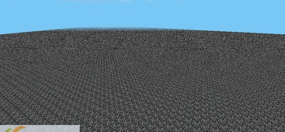 我的世界平坦基岩MOD v2.8 我的世界平坦基岩MOD v2.8