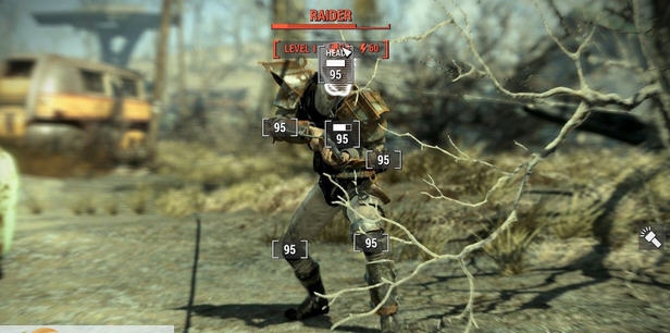 辐射4装备掉落无等级限制MOD v2.3 辐射4装备掉落无等级限制MOD v2.3