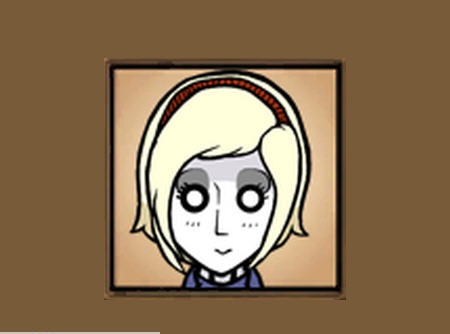 饥荒海难人物Dankamod v2.5 饥荒海难人物Dankamod v2.5