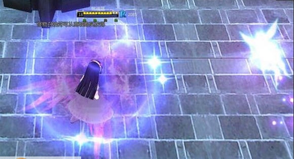 300英雄黑猫圣天使皮肤补丁 v2.4