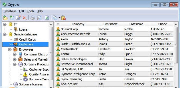 Crypt-O v3.0.318 Crypt-O v3.0.318