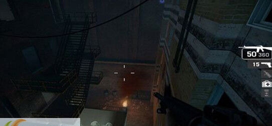 求生之路2血腥收获启示录地图 v2.5 求生之路2血腥收获启示录地图 v2.5