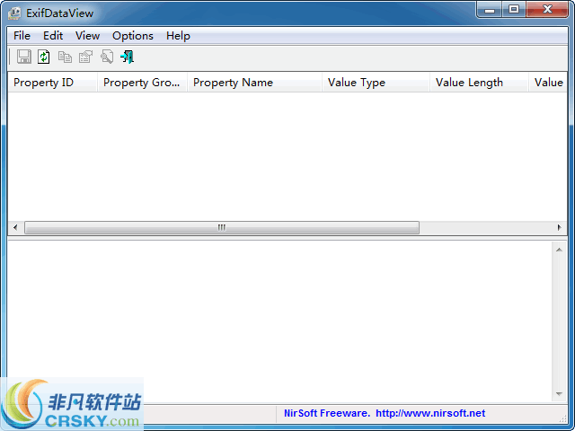 ExifDataView v1.11 ExifDataView v1.11