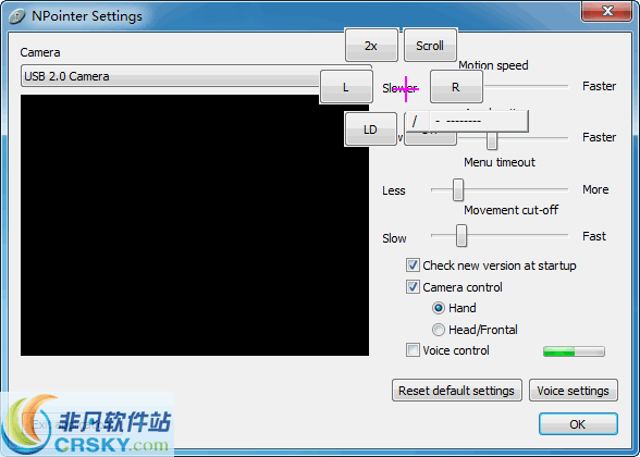 NPointer v2.5 NPointer v2.5