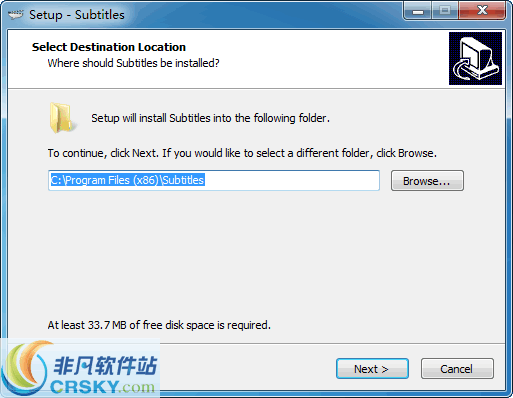Subtitles v3.2.10 Subtitles v3.2.10