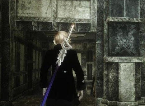 上古卷轴5剑灵杰尔炀英雄剑MOD v2.5 上古卷轴5剑灵杰尔炀英雄剑MOD v2.5