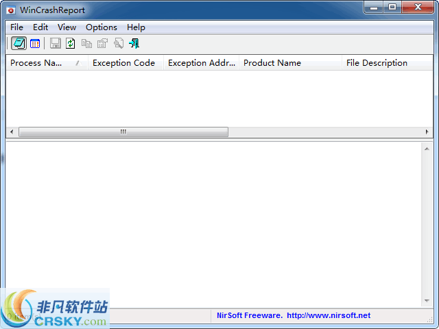 WinCrashReport v1.29