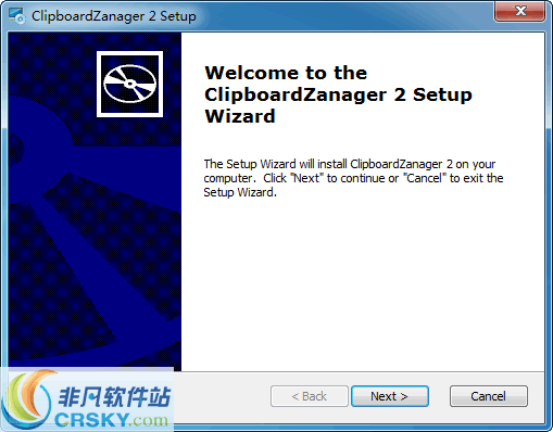 ClipboardZanager v3.0.0.5 ClipboardZanager v3.0.0.5