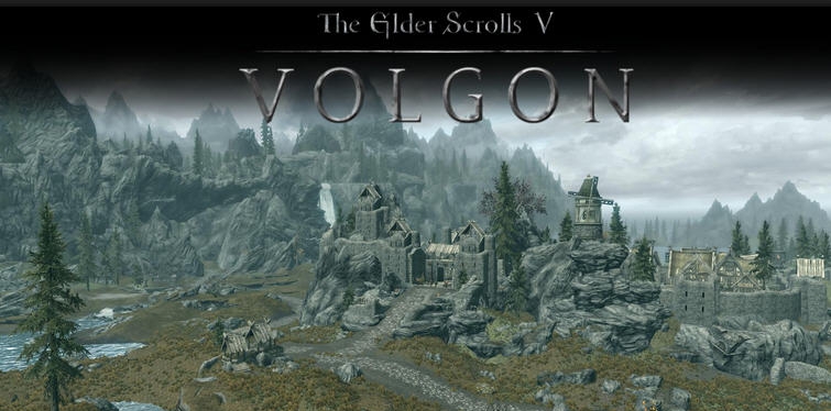 上古卷轴5天际暗风岛MOD v2.6 上古卷轴5天际暗风岛MOD v2.6