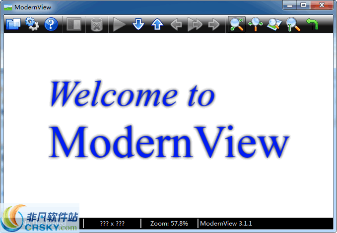 ModernView v3.1.5 ModernView v3.1.5