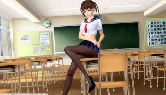 猎影之狼暗夜制服诱惑MOD v2.8 猎影之狼暗夜制服诱惑MOD v2.8