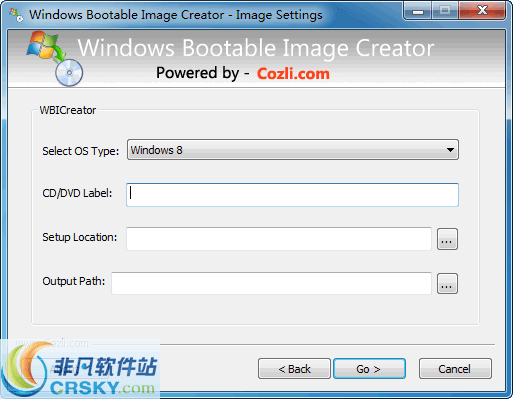 WBI Creator v3.0.0.5 WBI Creator v3.0.0.5