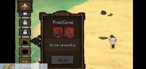 饥荒海难制作原材料mod v2.5 饥荒海难制作原材料mod v2.5