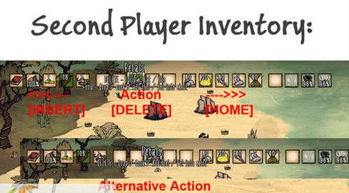 饥荒海难3P单机Desblatmod v2.7 饥荒海难3P单机Desblatmod v2.7