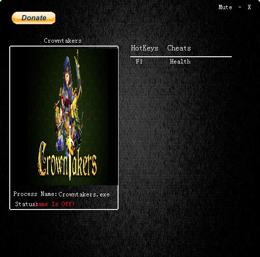 夺位者修改器 v3.5