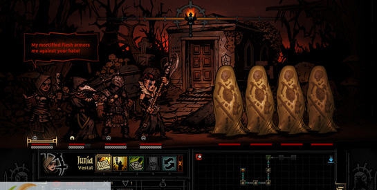 暗黑地牢七项CE修改脚本 v2.7 暗黑地牢七项CE修改脚本 v2.7