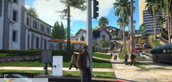 GTA5DC系列MOD v2.8 GTA5DC系列MOD v2.8