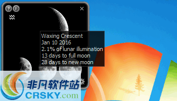 MoonPhases v0.6.8 MoonPhases v0.6.8