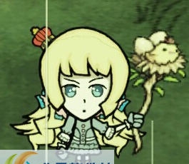 饥荒海难人物特里西亚mod v2.6 饥荒海难人物特里西亚mod v2.6