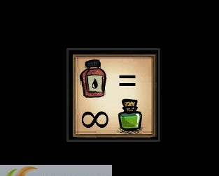 饥荒海难蛇油等于解毒剂mod v2.4 饥荒海难蛇油等于解毒剂mod v2.4