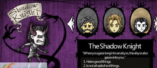 饥荒创世神MOD v2.4 饥荒创世神MOD v2.4