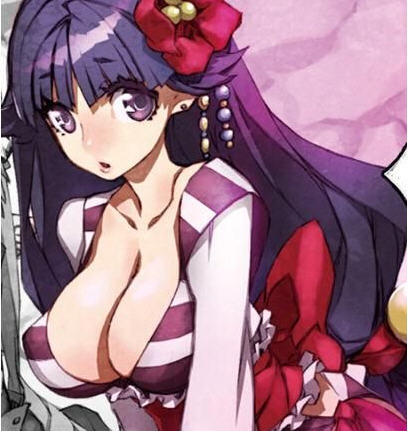 饥荒罪恶少女人物合集MOD v2.6 饥荒罪恶少女人物合集MOD v2.6