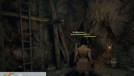 龙之信条黑暗崛起清凉MOD v2.4 龙之信条黑暗崛起清凉MOD v2.4