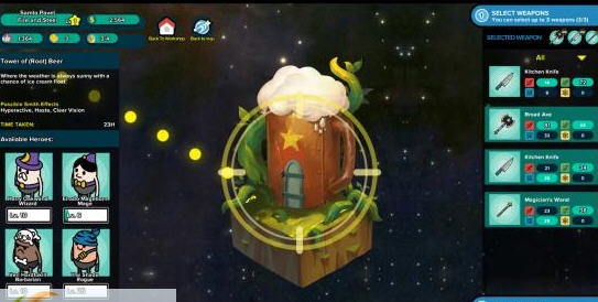 神圣土豆的武器店CE修改脚本 v3.5 神圣土豆的武器店CE修改脚本 v3.5