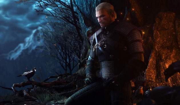 巫师3狂猎真实的为吉安娜mod v2.3 巫师3狂猎真实的为吉安娜mod v2.3