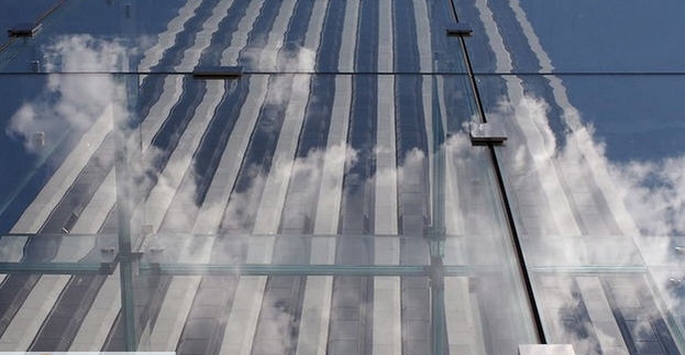 辐射4玻璃幕墙MOD v2.5 辐射4玻璃幕墙MOD v2.5