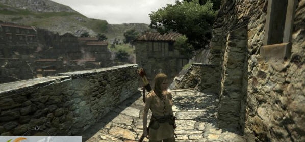 龙之信条黑暗觉者终极CG画质补丁 v2.6 龙之信条黑暗觉者终极CG画质补丁 v2.6