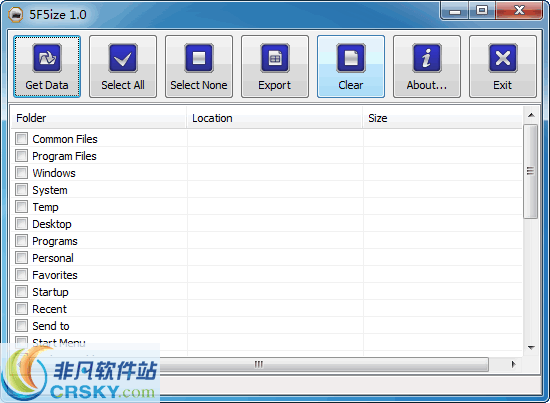 5F5ize v1.7 5F5ize v1.7