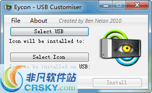 Eycon v1.0.0.6 Eycon v1.0.0.6