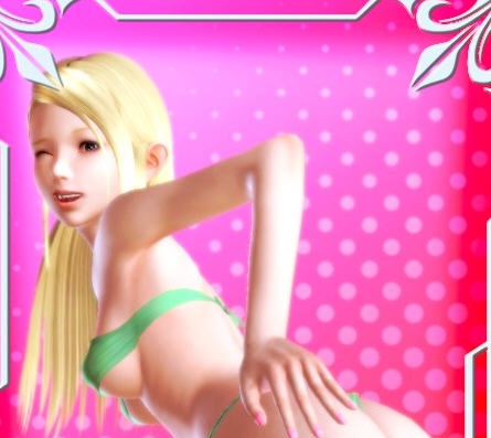 性感海滩4翘臀比基尼女存档 v2.7 性感海滩4翘臀比基尼女存档 v2.7