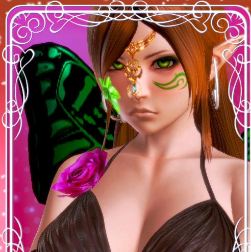 性感海滩4存档生气的精灵 v2.4 性感海滩4存档生气的精灵 v2.4