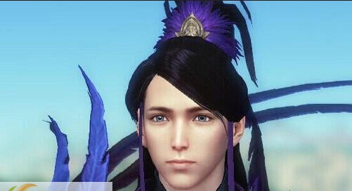 天涯明月刀浊世翩翩佳公子捏脸数据 v2.4