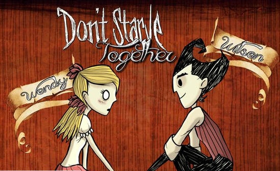 饥荒联机版mod整合包 v2.8 饥荒联机版mod整合包 v2.8