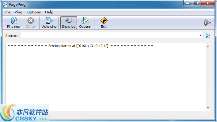 PagePing v1.0.7 PagePing v1.0.7