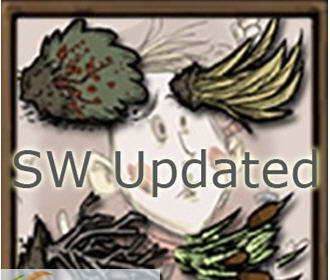 饥荒海难移植植物mod v2.7 饥荒海难移植植物mod v2.7