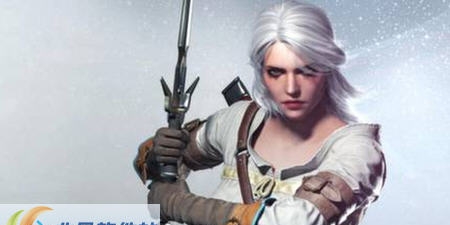 巫师3狂猎希瑞美化MOD v2.4 巫师3狂猎希瑞美化MOD v2.4