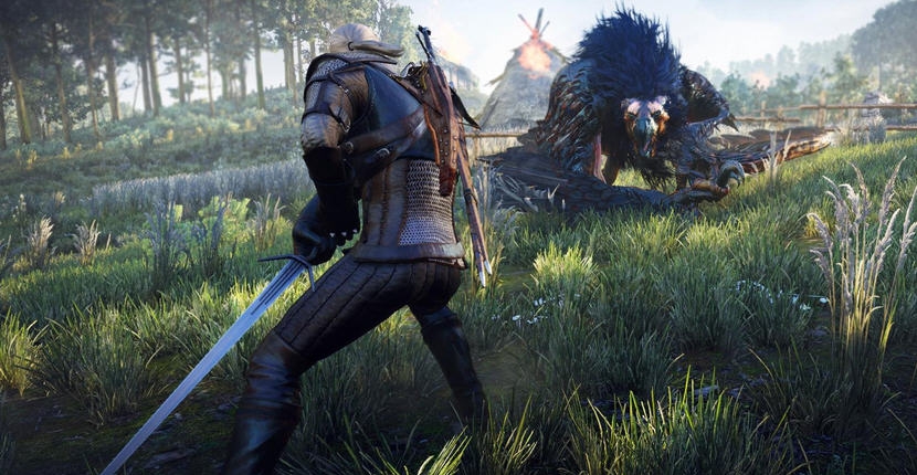 巫师3狂猎任意地点快速旅行MOD v2.6 巫师3狂猎任意地点快速旅行MOD v2.6