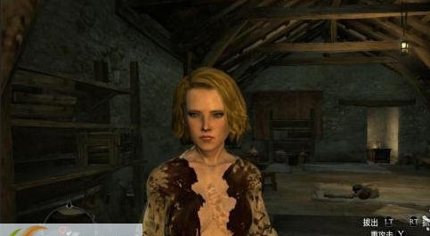 龙之信条黑暗觉醒英姿飒爽女弓箭手捏脸存档 v2.5 龙之信条黑暗觉醒英姿飒爽女弓箭手捏脸存档 v2.5